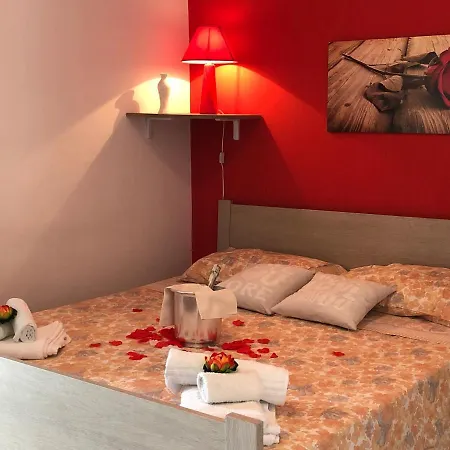 Cristal Beach Bed & Breakfast *