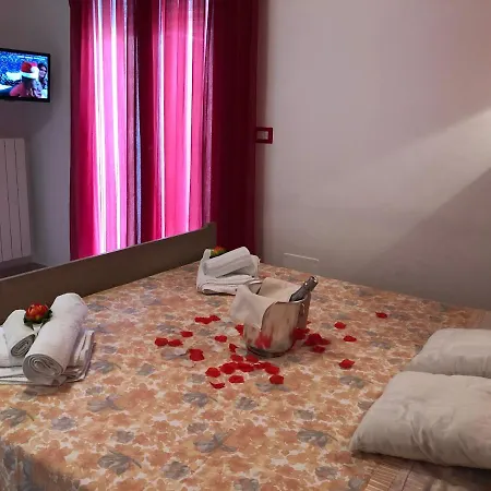 Cristal Beach Bed & Breakfast
