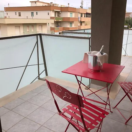 Cristal Beach Bed & Breakfast Gallipoli